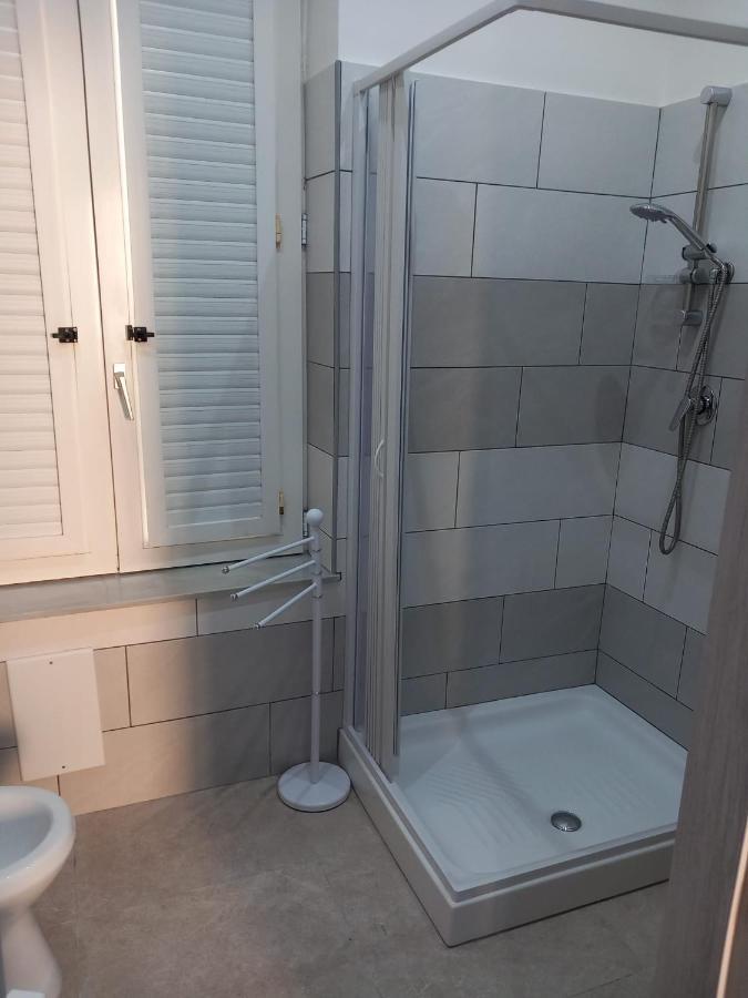 Greth House Bed & Breakfast Наполи Екстериор снимка