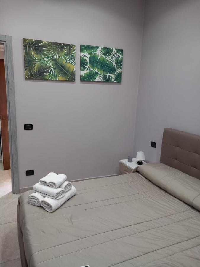 Greth House Bed & Breakfast Наполи Екстериор снимка