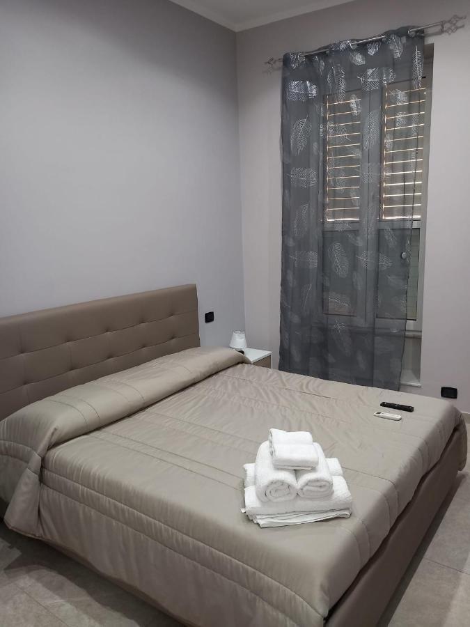 Greth House Bed & Breakfast Наполи Екстериор снимка