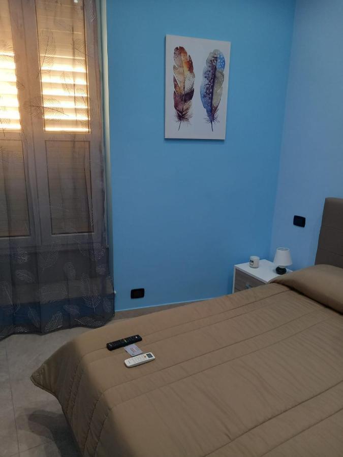 Greth House Bed & Breakfast Наполи Екстериор снимка